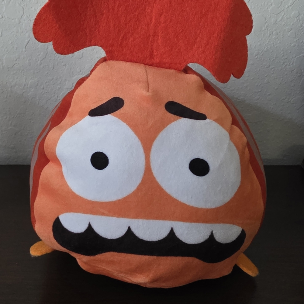 Disney Tsum Tsum Plush in Rich Brown and Black